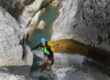 Canyoning - Demi-journée