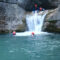Journee-canyoning-La-Lance-Aboard-rafting