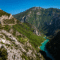 Visite virtuelle rafting verdon